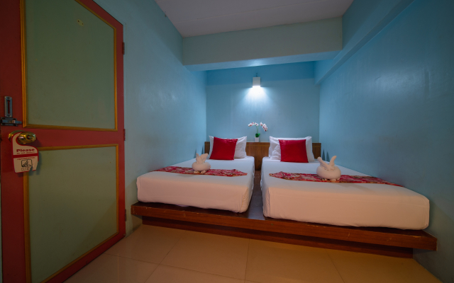 Wild Orchid Villa
