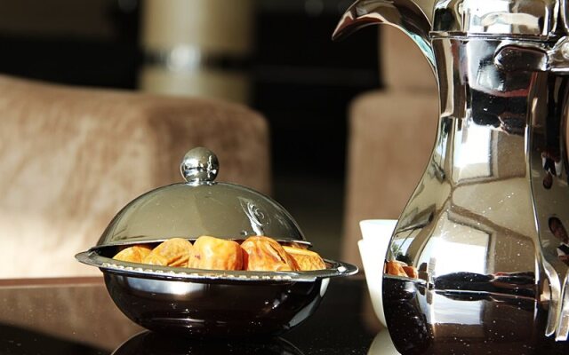 Rawaq Suites 9 Khurais