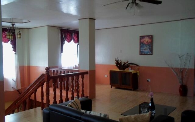 Soria's Lodge