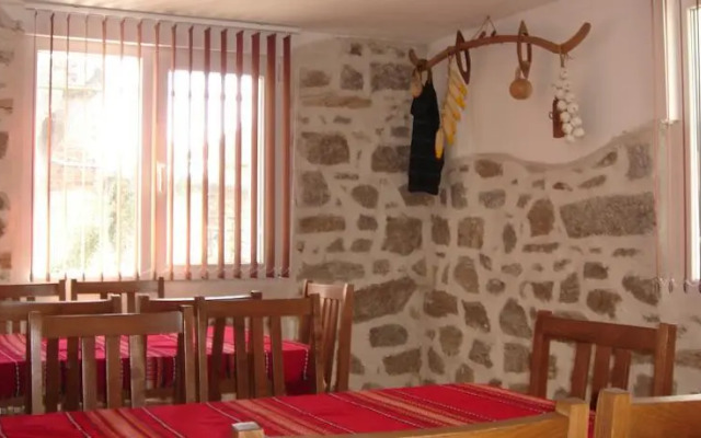 Guest House Tsvetanski