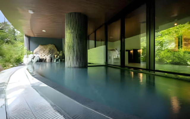 Akiu Grand Hotel