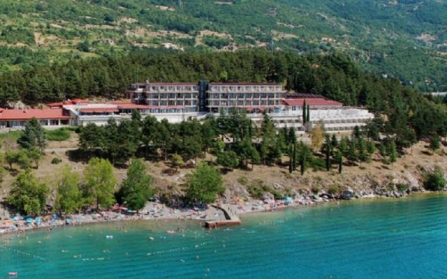 Hotel Inex Gorica