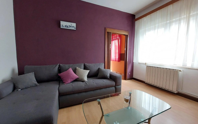 Apartment Robi in Bribir