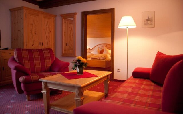 Pension Gertraud