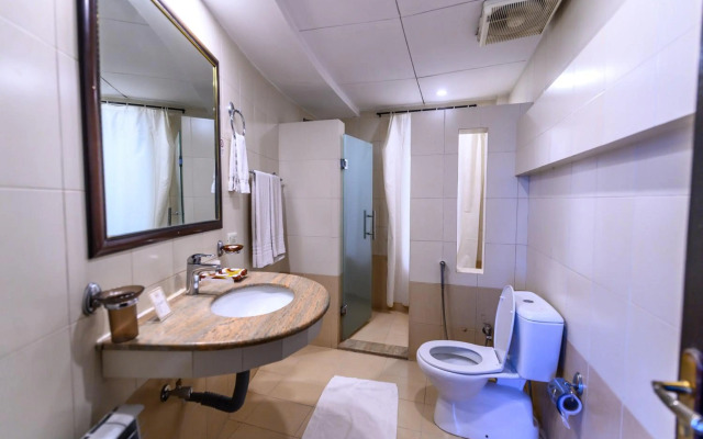 Hotel One Bhurban