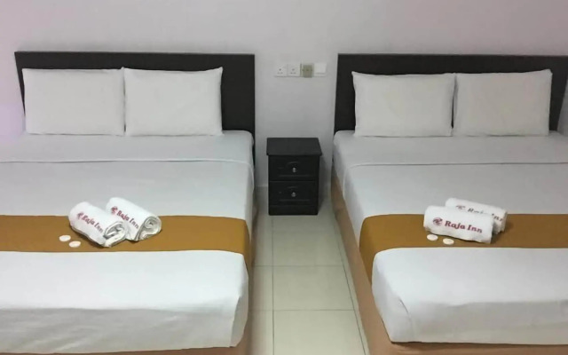 Raja Inn Hotel