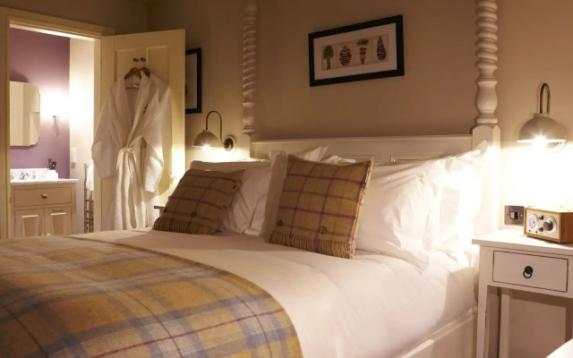 The Plough Scalby