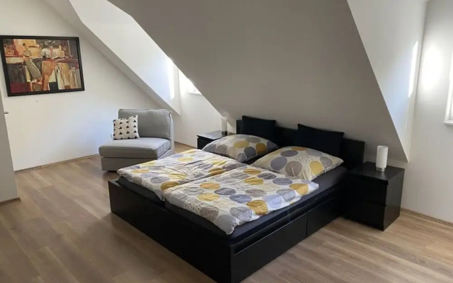 Holiday Apartment "mosel & Umzu"