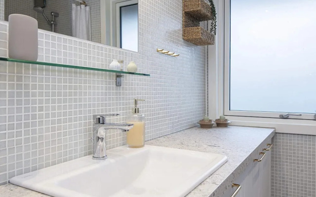 4 Star Holiday Home in Ansager