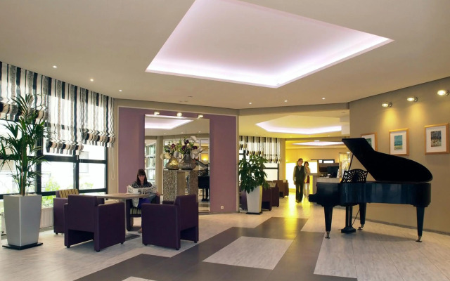 Kurhotel zu Heringsdorf