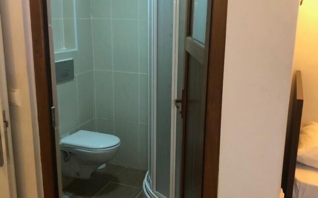 Uzungol Resort Hotel