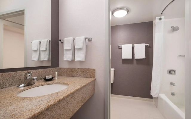 Courtyard by Marriott Rancho Cordova Sacramento