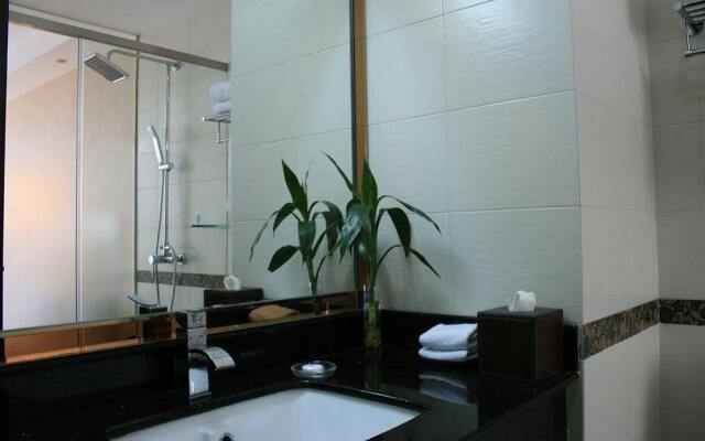 Dong Yi Business Hotel