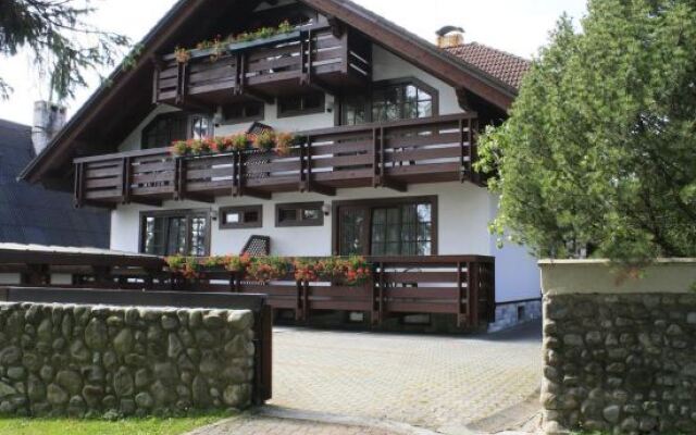 Villa Tatry Stola