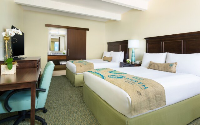 Blue Flamingo Resort Key West