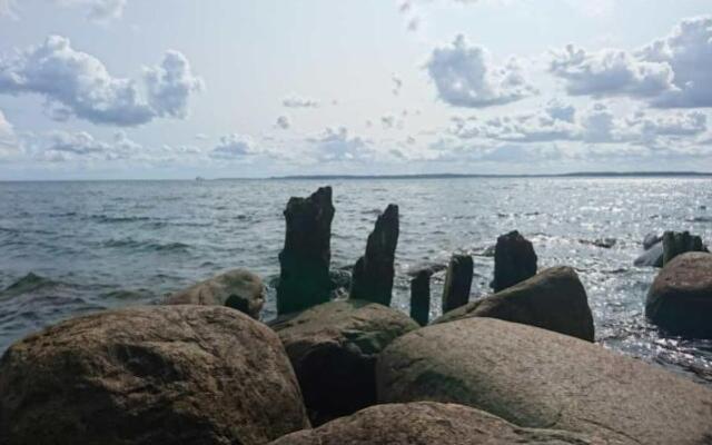 Ferienwohnung Nähe Altstadt