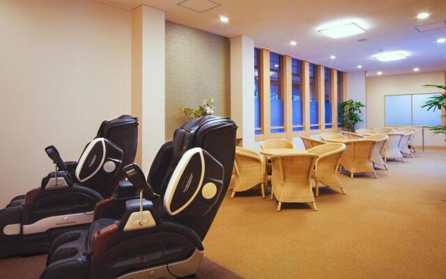 Meitetsu Inuyama Hotel