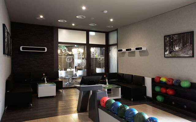 Konsum Berghotel Oberhof