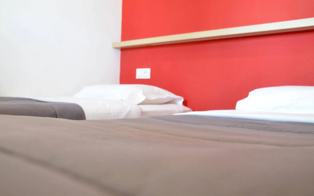 Eklo Hotels Le Mans