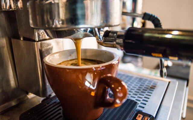 U Boutique Hotel Wellington