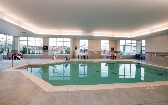 Homewood Suites by Hilton Tulsa Catoosa