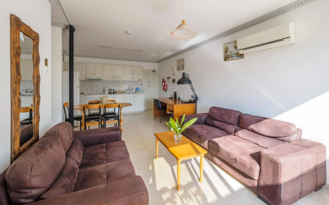 Apollonia Holiday Apartments