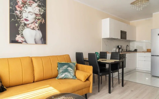 RentPlanet - Apartamenty Miedziana
