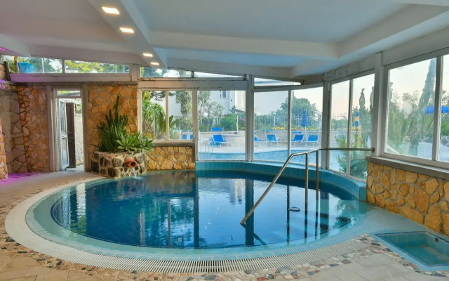 Hotel Saint Raphael