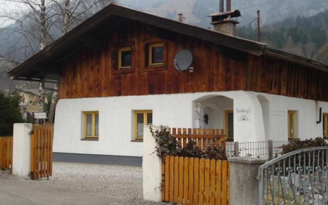 Ferienhaus in Leogang