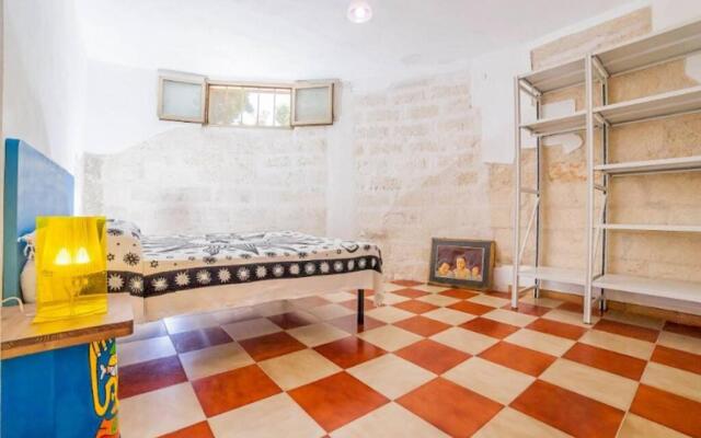 Villa Odetta - appartamento Anfora