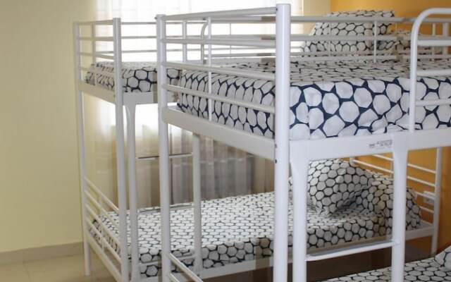 Hostel Del Camino Llanes Ribadesella