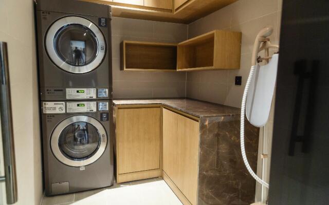 Hanting Hotel Cangzhou Huanghua  Xinyu Building