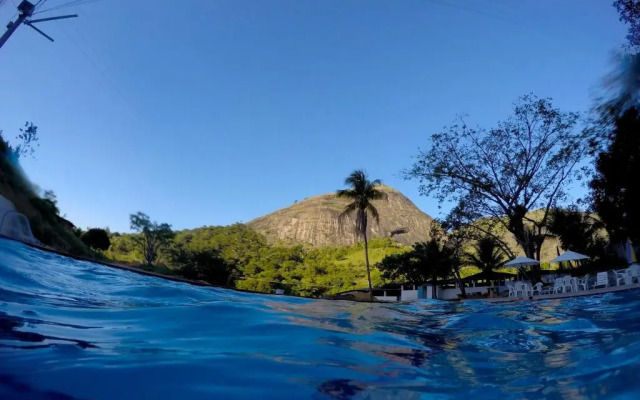 Hotel Fazenda Pedra do Rodeadouro