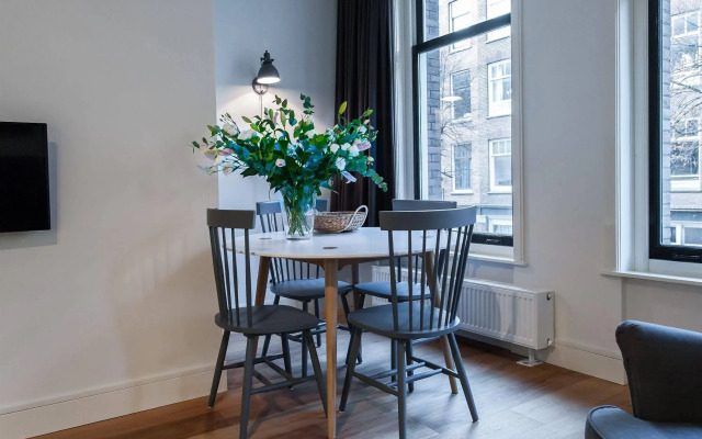 Short Stay Group De Pijp Boutique Serviced Apartments Amsterdam