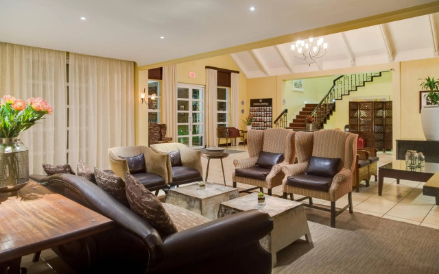 Protea Hotel by Marriott Bloemfontein