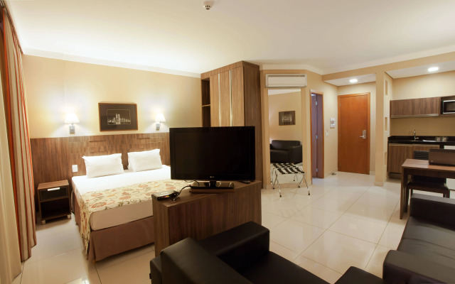 ibis Styles Piracicaba