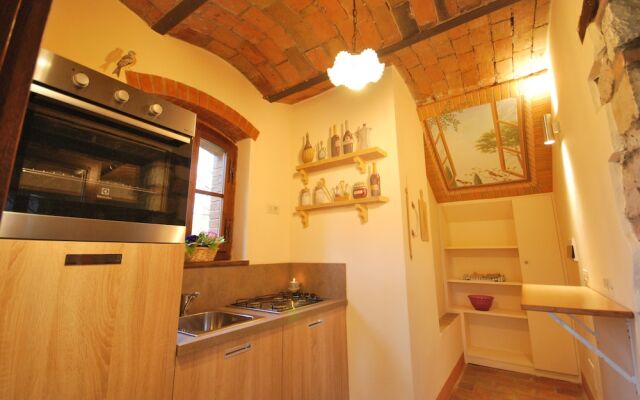 Borgo Corsignano