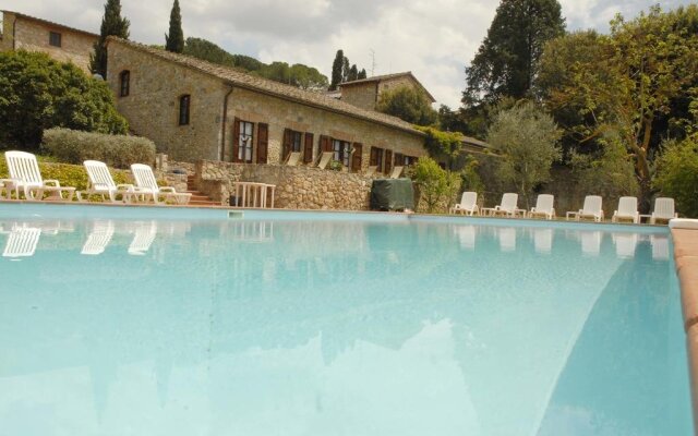 Relais Borgo di Toiano