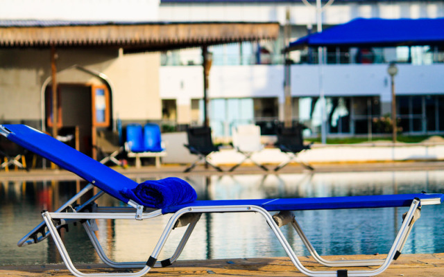 Mtoni Marine Hotel