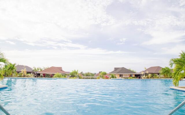 Ocho Rios Villa at The Palms VI