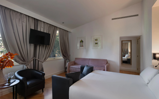 Hotel Principe Torlonia