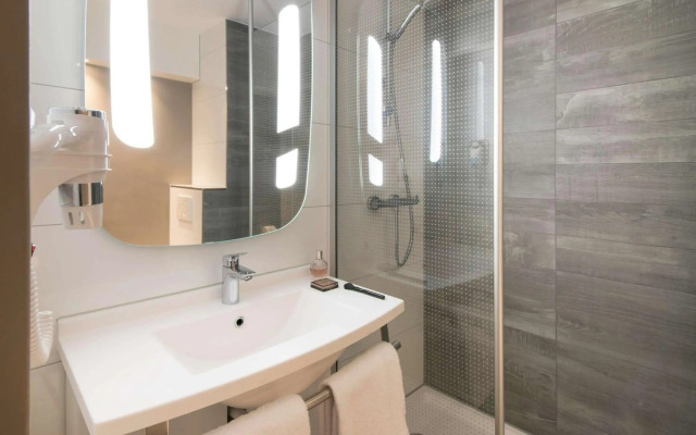 ibis Tilburg