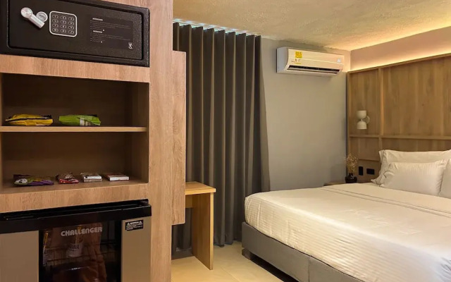 Mood Matuna Hotel Cartagena