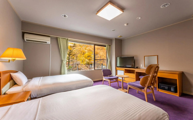 Kamenoi Hotel Nikko Yunishigawa All-Inclusive Resort