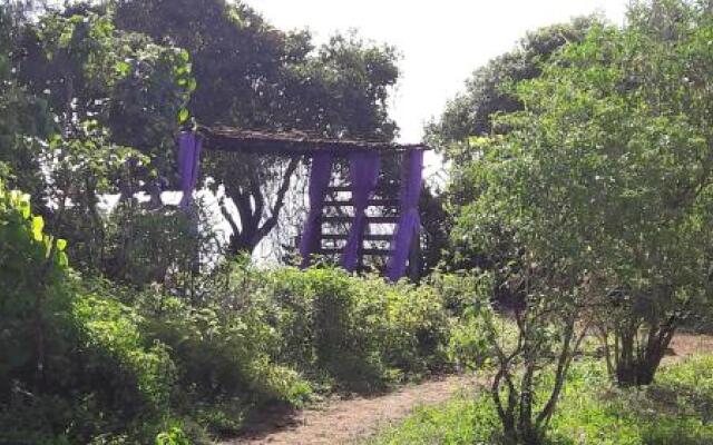 Swahili Divers & Gecko Nature Lodge