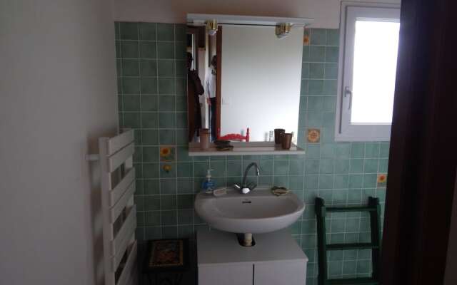 Villa 4 chambres bassin d'Arcachon