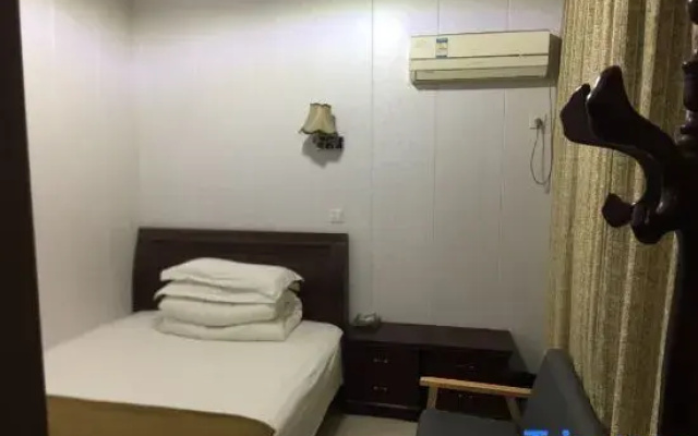 Langxi Haibin Hotel