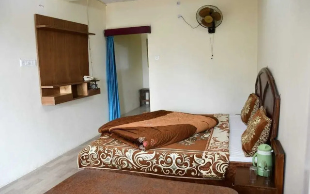 Hotel Shivay