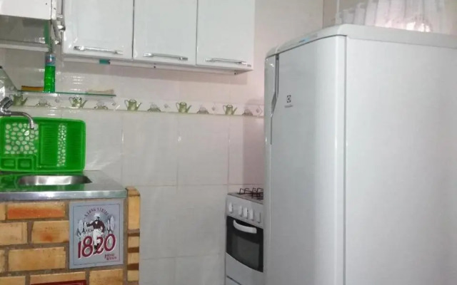 Kitinete Cabo Frio , 400 metros da Praia do Forte