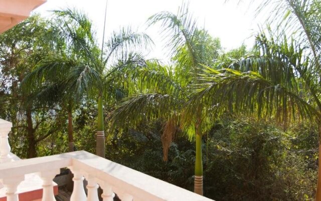 Westwood Residence Goa - The Boutique Hote